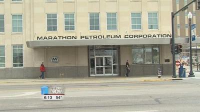Marathon Petroleum Tops Forbes 'America's Best Employers' List