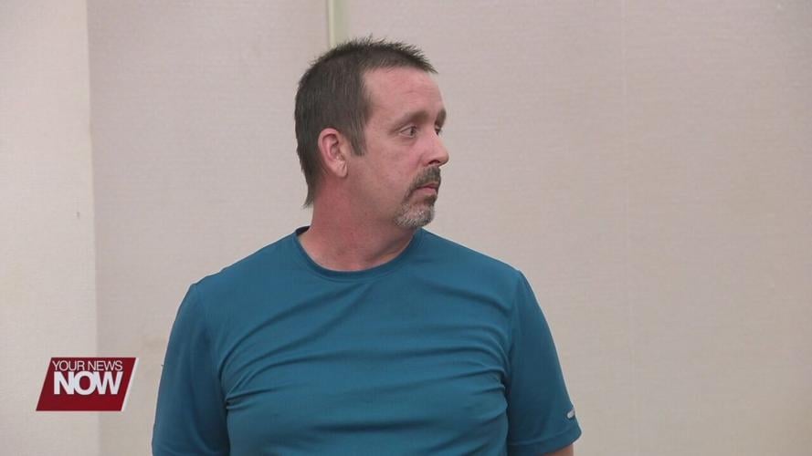 Man accused of hit and run sentenced to two years in prison