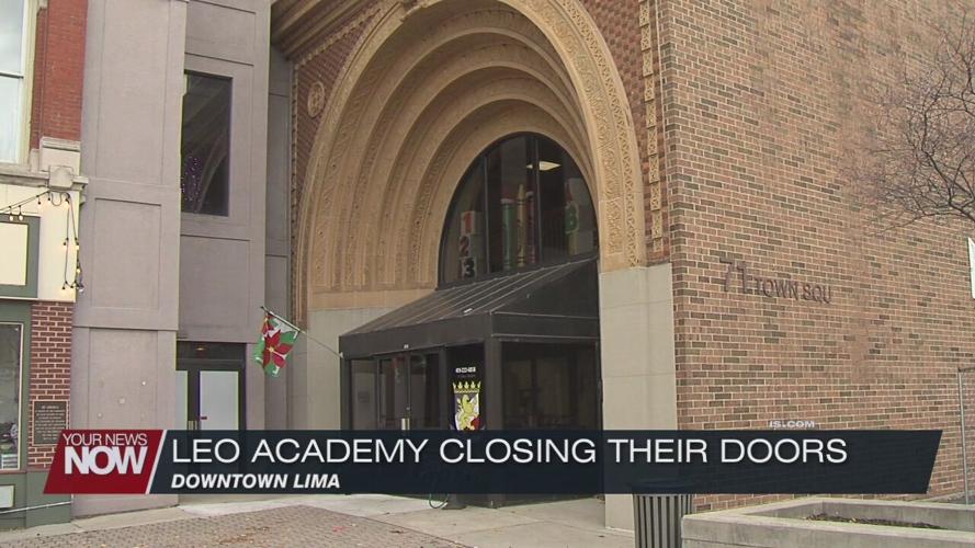 LEO Academy to shut their doors around financial issues