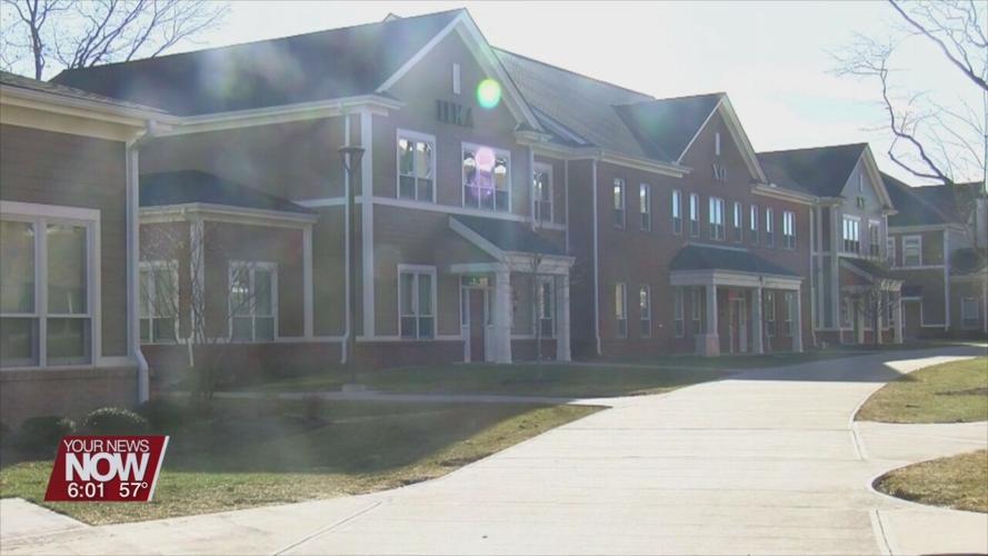 8 people indicted for the alleged hazing death of BGSU student Stone Foltz