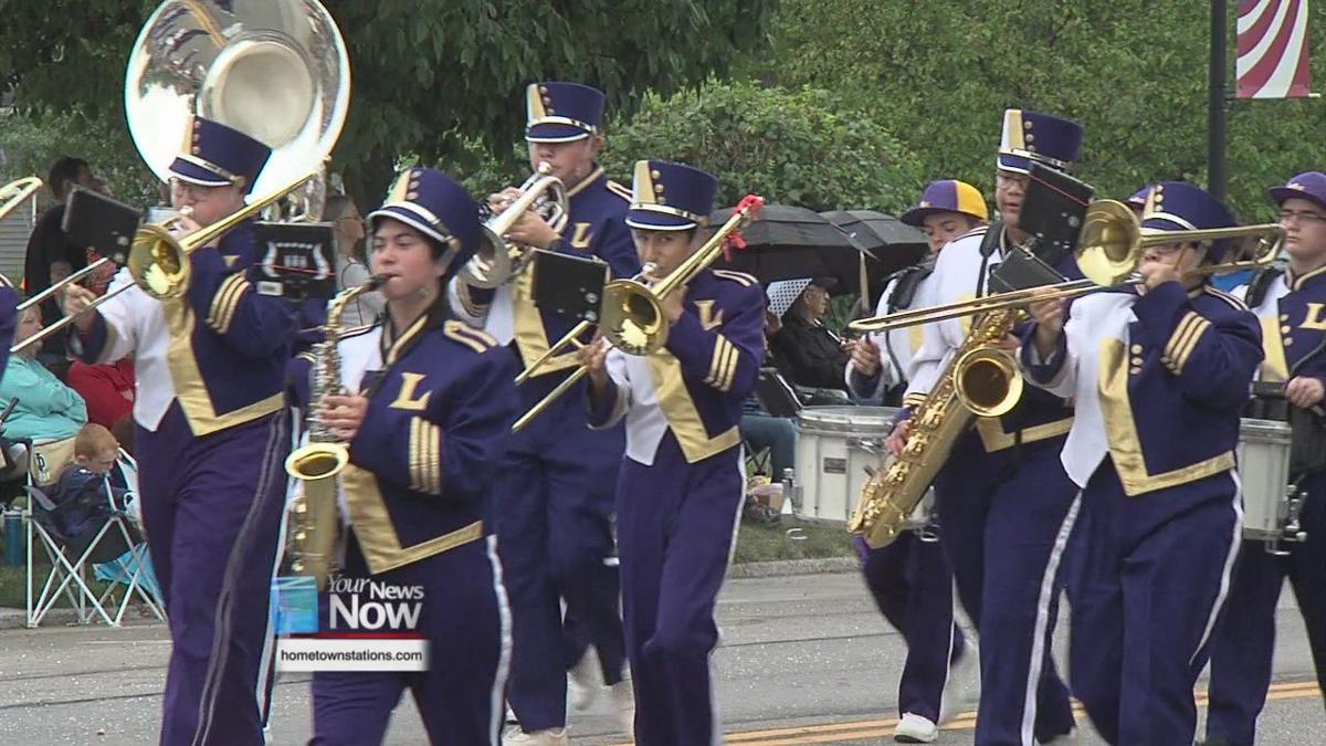 Northwest Ohio biggest parade thrills a crowd of thousands News