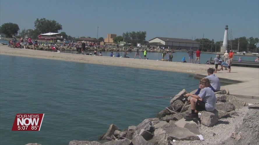 Celina Summer Lake Festival cancelled