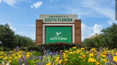 University of South Florida