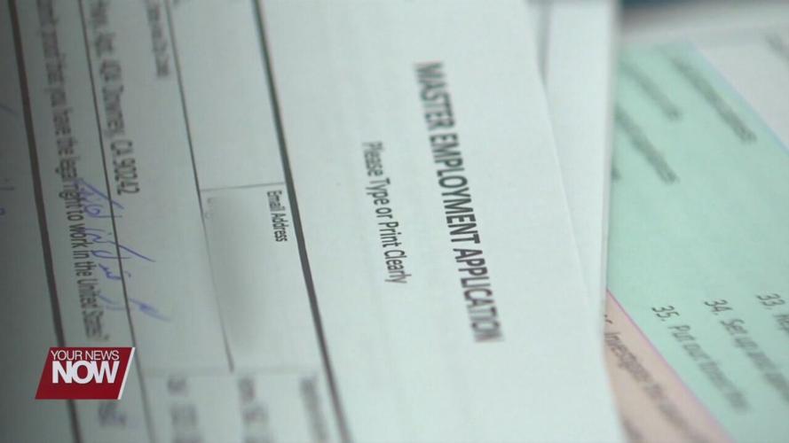 An uptick in unemployment insurance fraud and how to report it