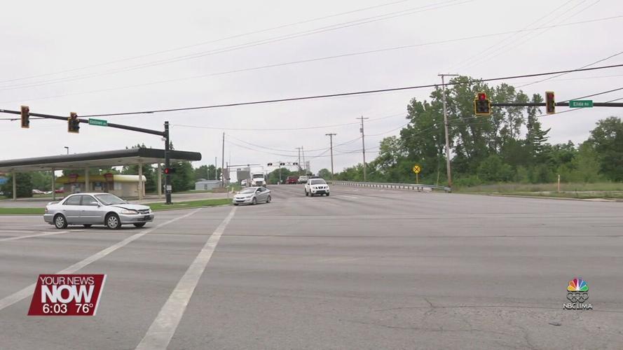 Westside of Allen County to see targeted enforcement event