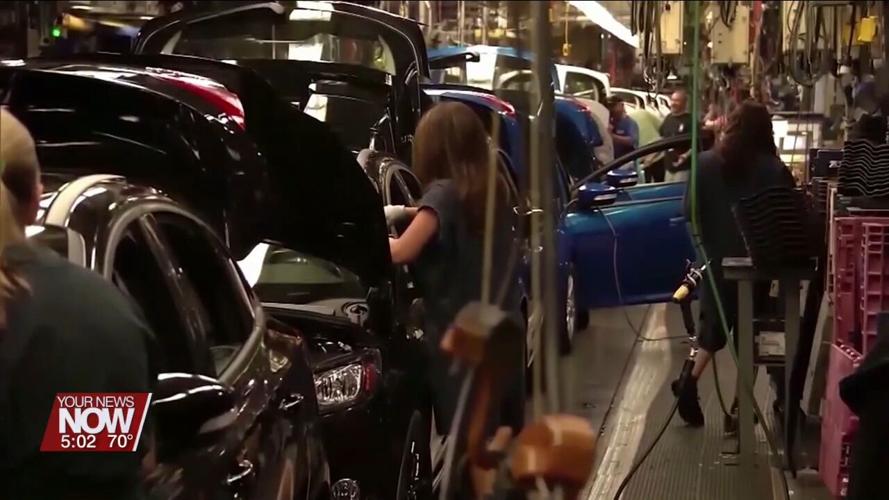 Economics professor talks about local impact if UAW workers strike