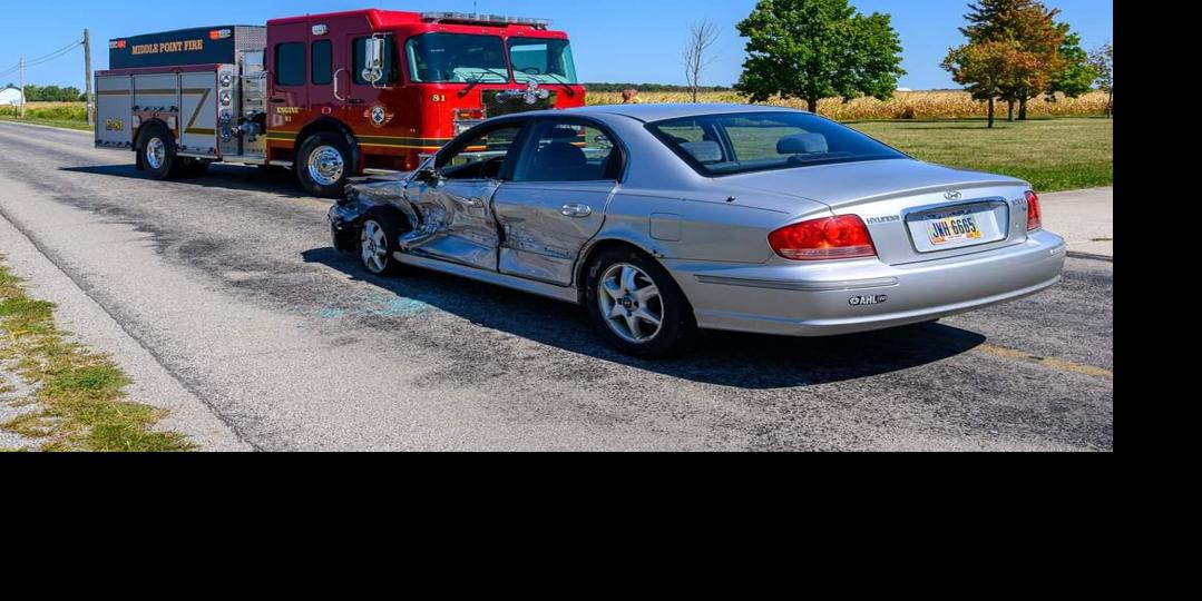 Daily Activity Log from the Van Wert County Sheriff's Office for September 10, 2024