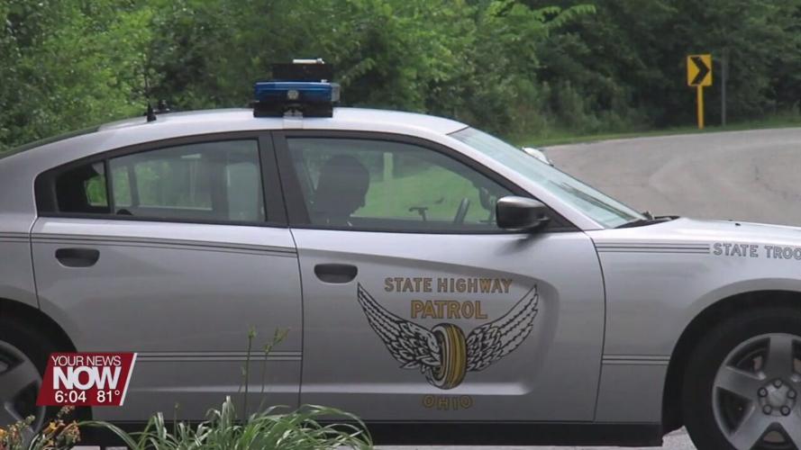 Over 4,000 cited with safety belt violations in Ohio during enforcement period