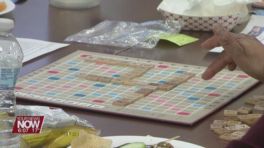 Lima Literacy Council looking for teams for annual SCRABBLE tournament
