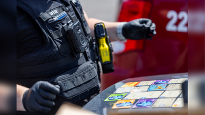 SNAP scam leads to indictments, major seizures in Ohio