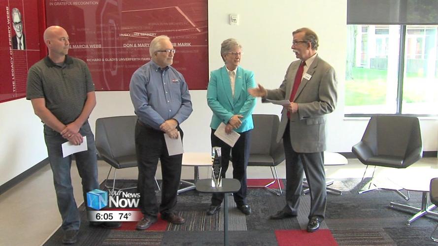 OSU Lima and Rhodes recognized as Energy Efficiency Champion by AEP 1.jpg