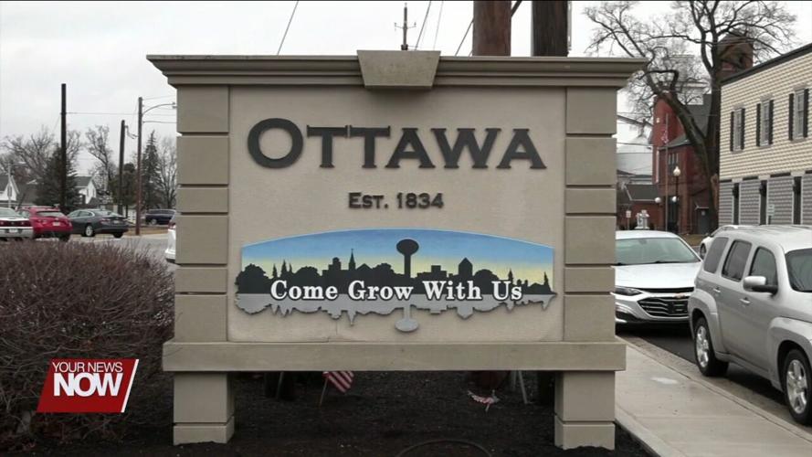 Mayor of Ottawa gives State of the Village Address and shares plans for the future