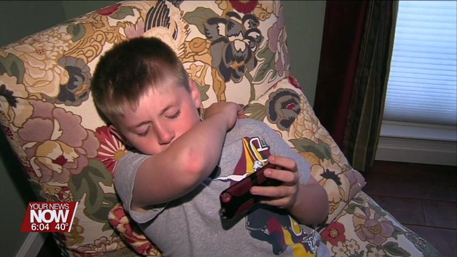 Doctors say it is not too late to get flu shot