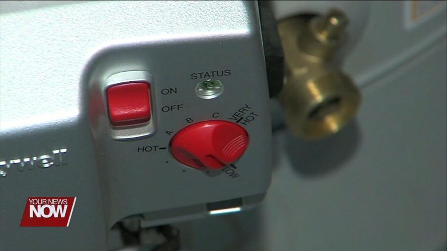 Preventing carbon monoxide exposure in your home