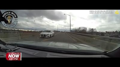 Ohio sees drop in crashes two years after tougher distracted driving law takes effect