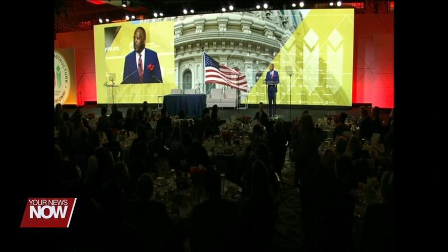 Lima to be awarded a grant at the U.S. Conference of Mayors