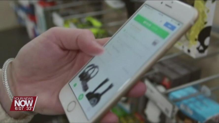 Beware of scams when online shopping and making donations