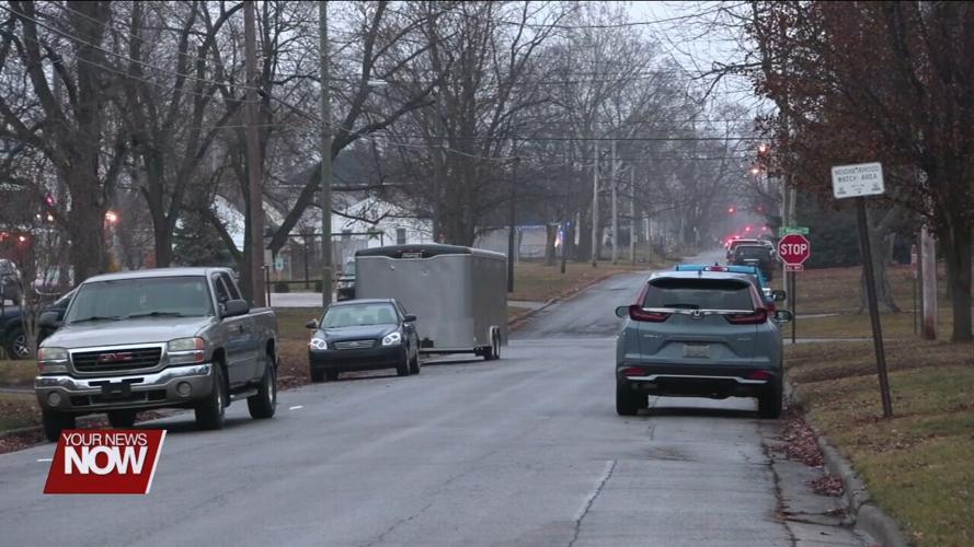 Lima Public Works Committee discusses street parking, Storm Water Utility rate