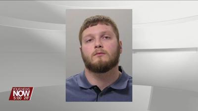 Allen County man awaits extradition for a murder charge in Kentucky