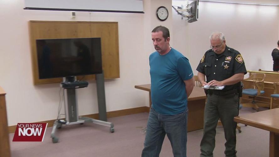 Man accused of hit and run sentenced to two years in prison
