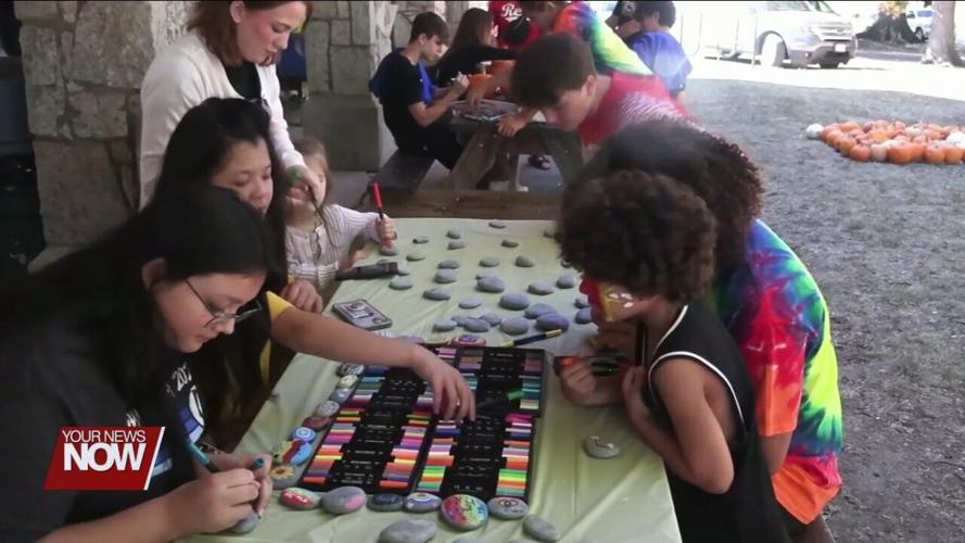 Buddy Walk raises awareness to Down Syndrome