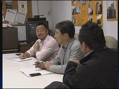 Ohio Northern University Makes Worldwide News