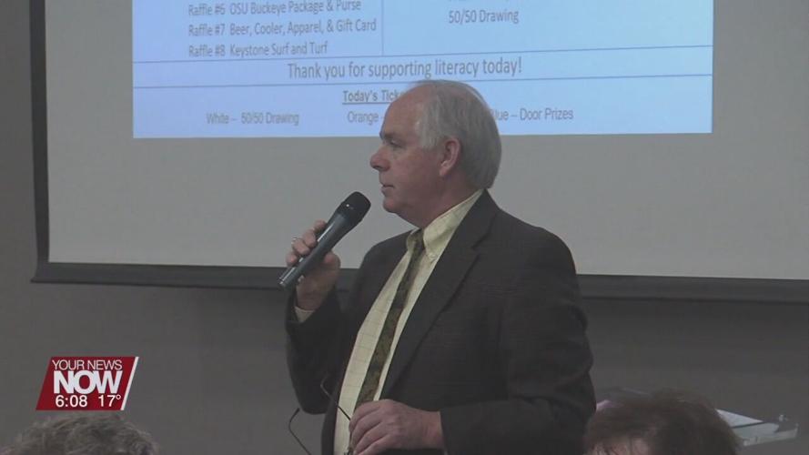 Lima Literacy Council looking for teams for annual SCRABBLE tournament