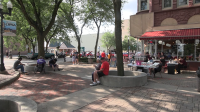 Downtown Lima Inc. to kick off Third Thursdays Summer Series May 21