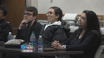 Stanford University business students visit Lima to learn about its workforce