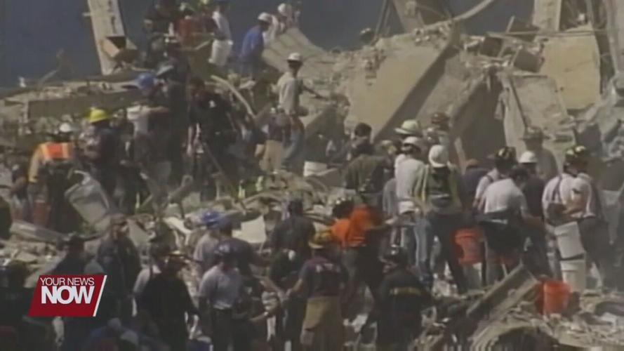 Lima church to hold memorial procession for 9/11 anniversary