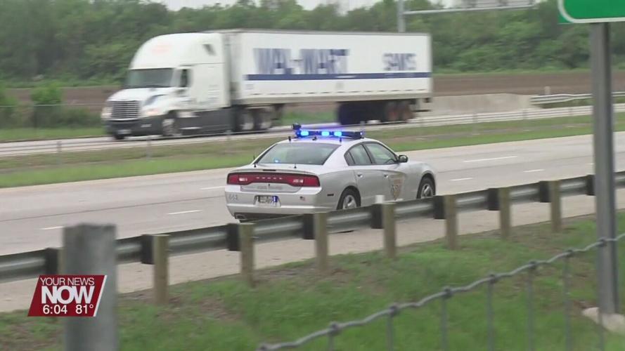 Over 4,000 cited with safety belt violations in Ohio during enforcement period