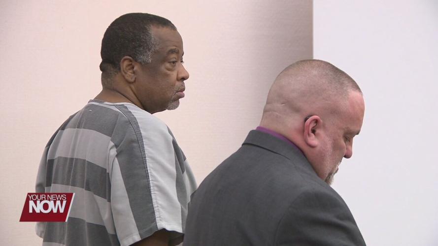 Lima police officers testify in 2020 shooting trial