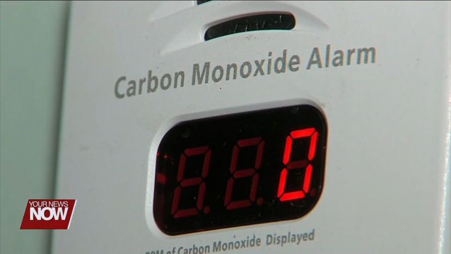 Preventing carbon monoxide exposure in your home News