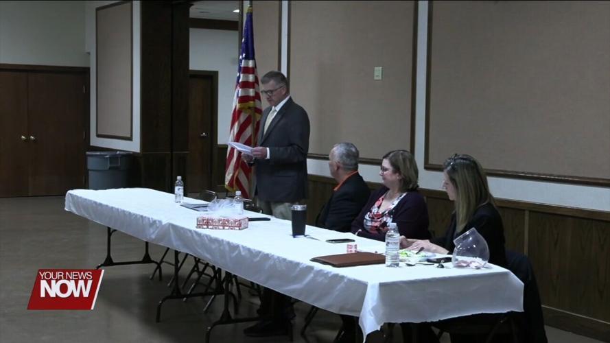 Mayor of Ottawa gives State of the Village Address and shares plans for the future