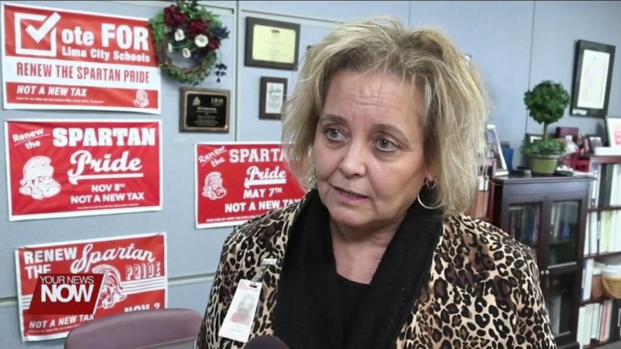 Lima City Schools Superintendent Jill Ackerman to retire in August