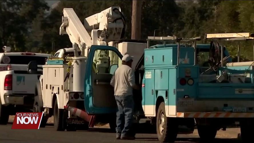 Latta introduces bill to help protect and improve the U.S. electric grids