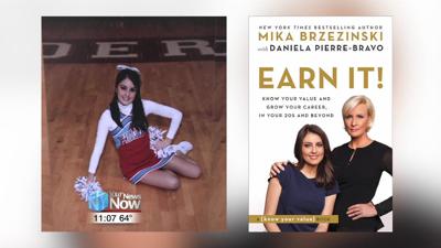 Former Lima resident co-authors step-by-step career guide for young women.jpg