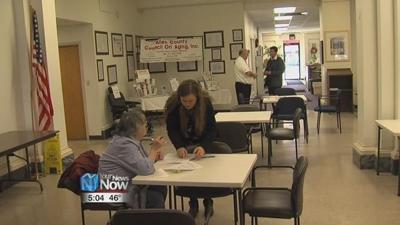 Allen County Council on Aging holds Memory Screenings
