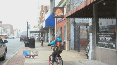 Delphos City Council looks at other communities' programs for increased downtown development