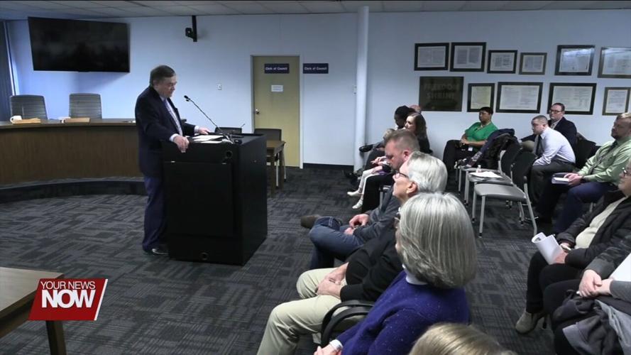 Lima Municipal Treatment Court is helping people who struggle with drug and alcohol addiction