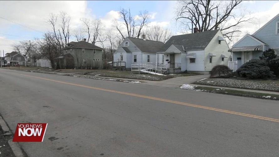 Lima man in critical condition following early morning shooting