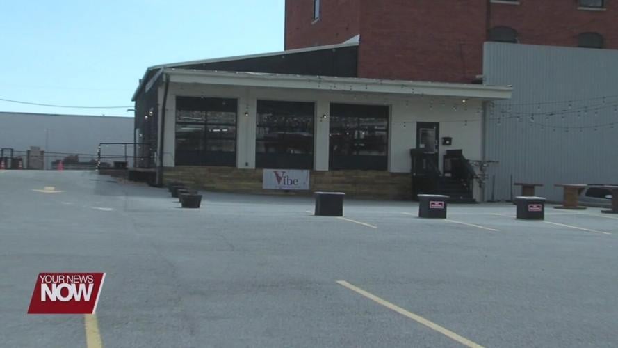 Lima Senior DECA members are asking the public to come out and shop their Marketplace on April 21st