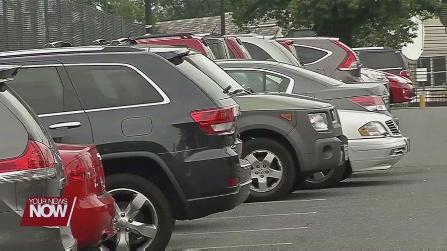 Tips for National Vehicle Theft Prevention Month