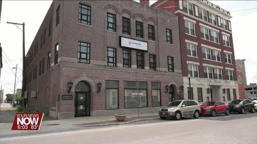 Plans coming together for new Allen County office projects