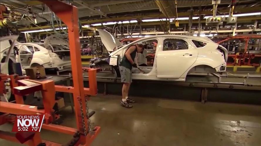 Economics professor talks about local impact if UAW workers strike