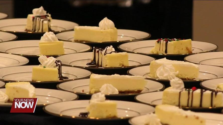 Lima Building & Construction Trades show appreciation to workers with holiday luncheon