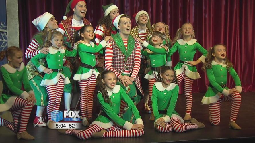 Holiday Spectacular kicks off its 25th year
