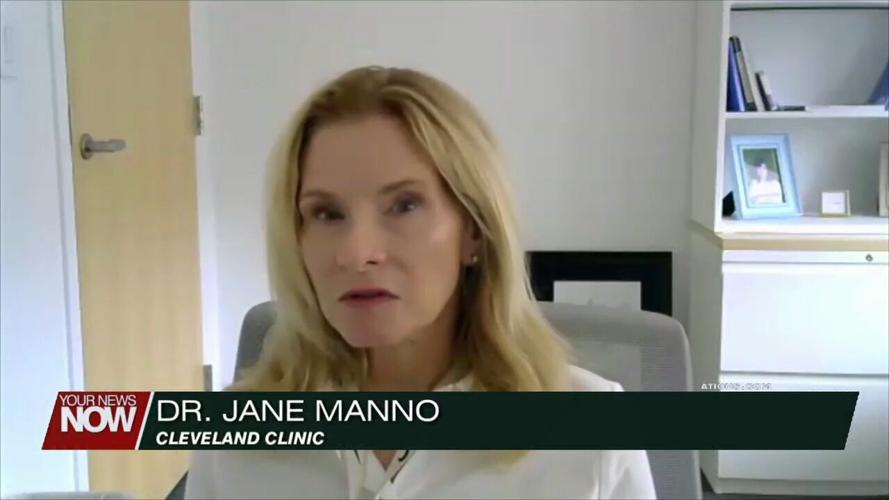 Psychologist discusses the positive impact dogs can have on mental