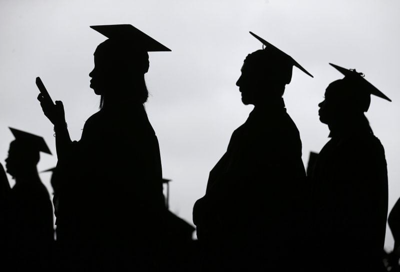 College graduates