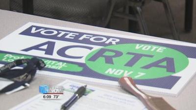 RTA holds first of three public hearings to keep transit authority afloat